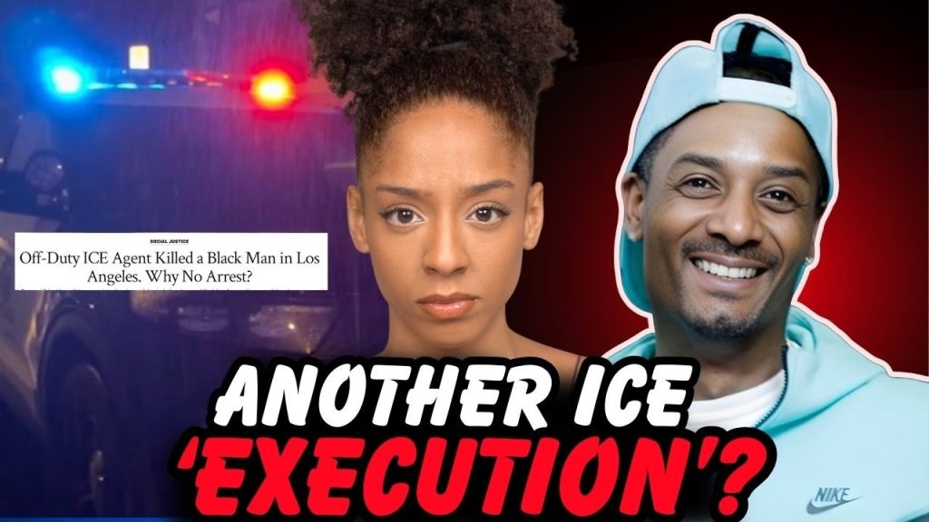 They Said ICE Killed Another Innocent Man. Then We Got The Facts.