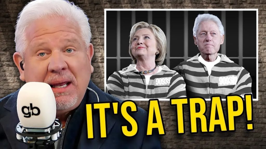 Lock Them BOTH Up??? – Why Congress is BLUFFING on Epstein and the Clintons Know It