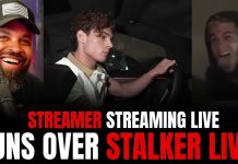 Livestreamer Clavicular Runs Over Stalker LIVE in Cybertruck Justified? Livestreamer Clavicular Runs Over Stalker LIVE in Cybertruck Justified?