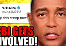 Don Lemon PANICS After HILARIOUS BACKFIRE He Didn’t See Coming!