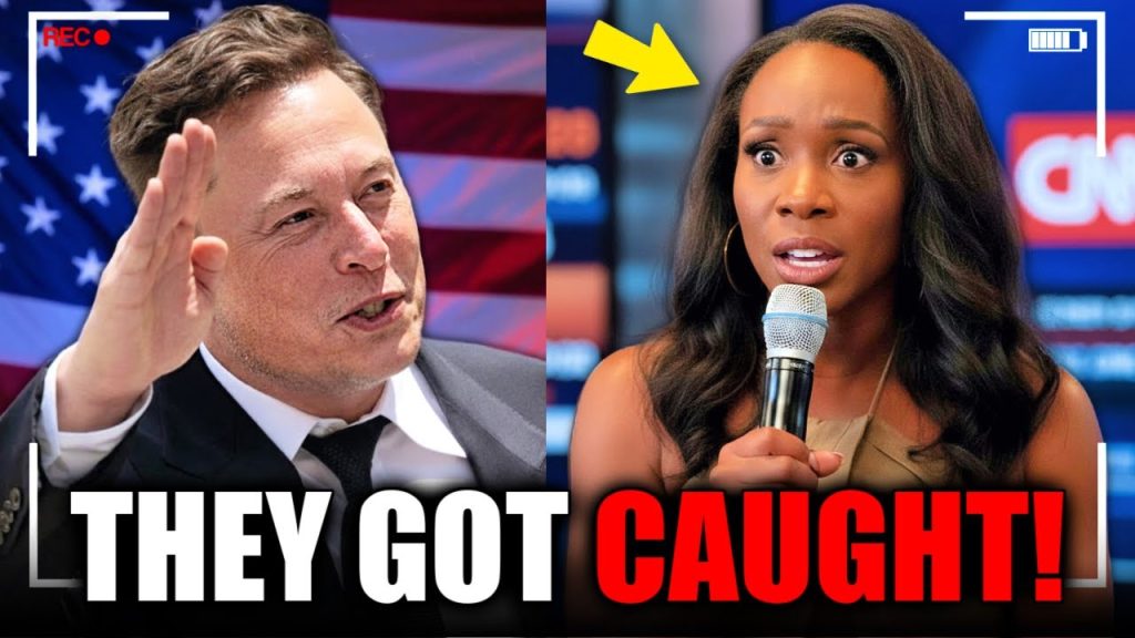 CNN Just Got CAUGHT Again as Elon Musk Claim BACKFIRES!!! CNN Just Got CAUGHT Again as Elon Musk Claim BACKFIRES!!!