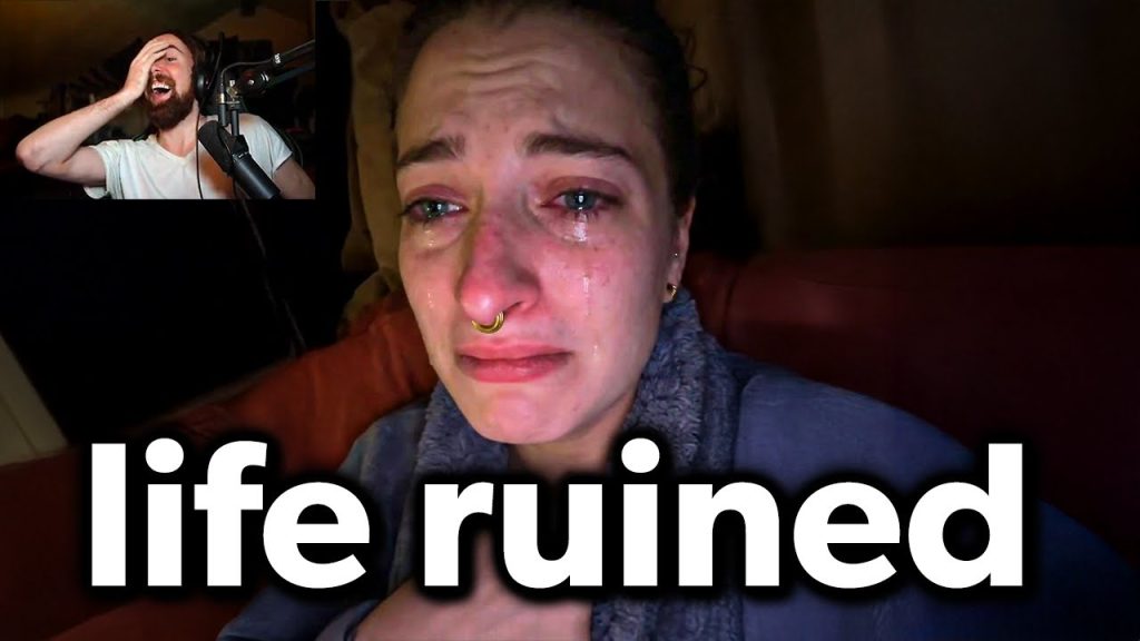 Actions finally have consequences..