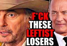 Hollywood LOSE THEIR MINDS After Billy Bob Thornton DESTROYS Their Insanity