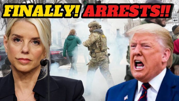 maxresdefault-775 Pam Bondi ANNOUNCES Arrests as Patriots EXPOSE MASSIVE Fraud!