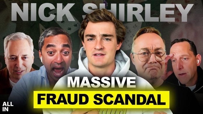 maxresdefault-83 Massive Somali Fraud in Minnesota with Nick Shirley, California Asset Seizure, $20B Groq-Nvidia Deal