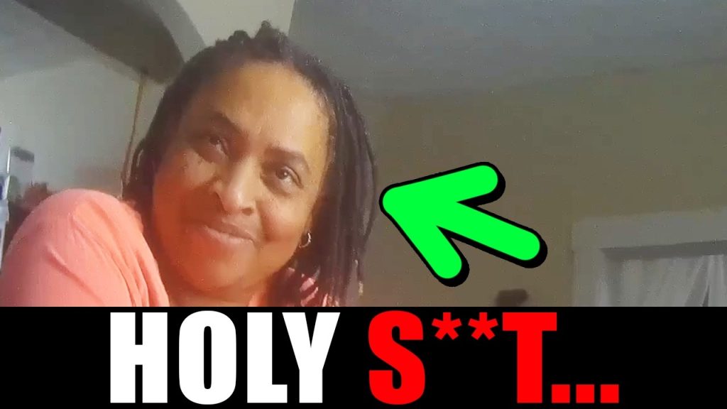 HOLY F***, BOMBSHELL OF THE CENTURY.