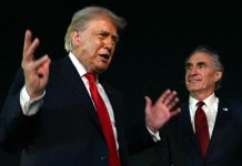 Trump Makes Bombshell Announcement – “Everybody Wants It” Trump Makes Bombshell Announcement – “Everybody Wants It”