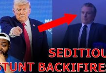 Trump HUMILIATES ANGRY Gavin Newsom On World Stage At Davos As SEDITIOUS Stunt BACKFIRES!