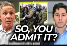 Minneapolis Mayor Traps Himself After Being Honest Live On-Air