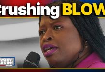 Minnesota Rioters dealt CRUSHING BLOW after DOJ nightmare news