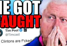Bill Clinton PANICS, Deletes TWITTER COMMENTS After SHOCKING Epstein Twist!