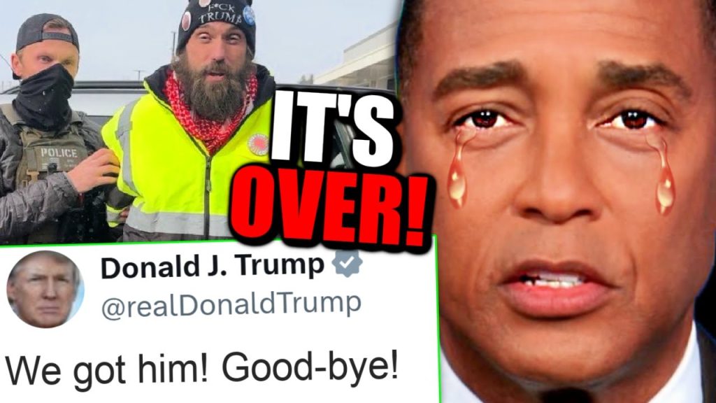 Don Lemon’s Church Attack BACKFIRES in the Most HILARIOUS Way Possible!