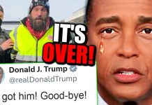 Don Lemon’s Church Attack BACKFIRES in the Most HILARIOUS Way Possible!