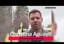 Rep. Swalwell Funneled $200K From Campaign Funds To Himself For ‘Childcare’