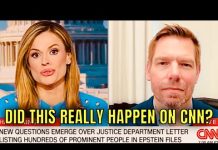 CNN Host reminds Eric Swalwell of this PAINFUL fact…