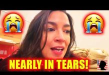 AOC Nearly in TEARS after JD Vance Absolutely DESTROYS Her Embarrassing Remarks In Munic