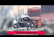 Trucker Who Killed Four Amish Men in Indiana Identified as ILLEGAL Migrant From Kyrgyzstan