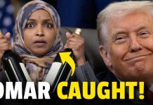 Ilhan Omar MASS DELETES Winery Business AFTER CAUGHT In ANOTHER FRAUD SCHEME
