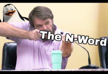 Leftist City Council Member Drops 2 N-Bombs In Wild Anti-Trump Rant