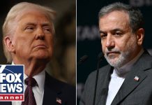 Iran issues STUNNING pivot after military altercations with US Iran issues STUNNING pivot after military altercations with US