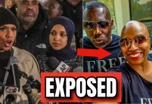 Ayanna Pressley EXPOSED… Just Like Ilhan Omar, Husband’s Business EXPLODES After Taking Office