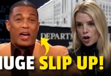 Don Lemon MAKES BIG MISTAKE On Jimmy Kimmel After CAUGHT LYING About ARREST