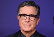 Colbert is OUT — His Next Move Will SHOCK You
