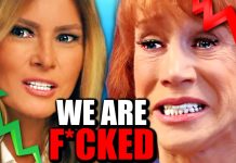 Celebrities GO INSANE in CRAZY VIDEOS After Melania DESTROYS Hollywood!