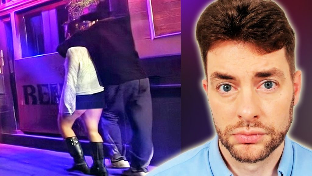 Everyone Is F**king Mad