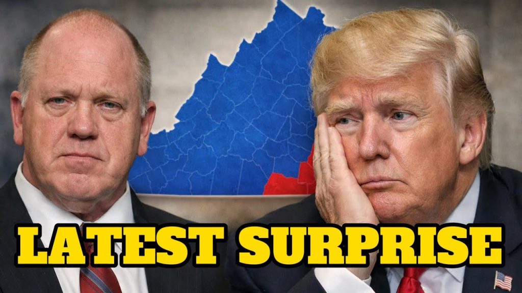 You’ll NEVER Believe What Happened To Trump Today!