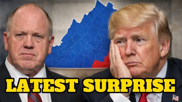 You'll NEVER Believe What Happened To Trump Today!