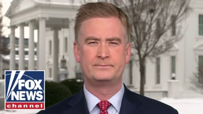 Peter Doocy: Trump is ready to say YES