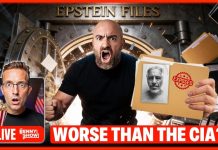 🚨Mike Benz Blows Doors Off Epstein Files: Who Was Epstein REALLY Working For? ‘Darker Than the CIA… 🚨Mike Benz Blows Doors Off Epstein Files: Who Was Epstein REALLY Working For? ‘Darker Than the CIA…