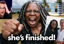 Whoopi In Epstein Files Doing Something HUMILIATING | Career Over…