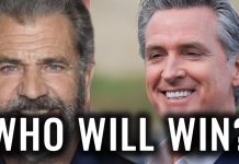 Mel Gibson’s SHOCKING Video Has Democrats in FULL PANIC Mode!