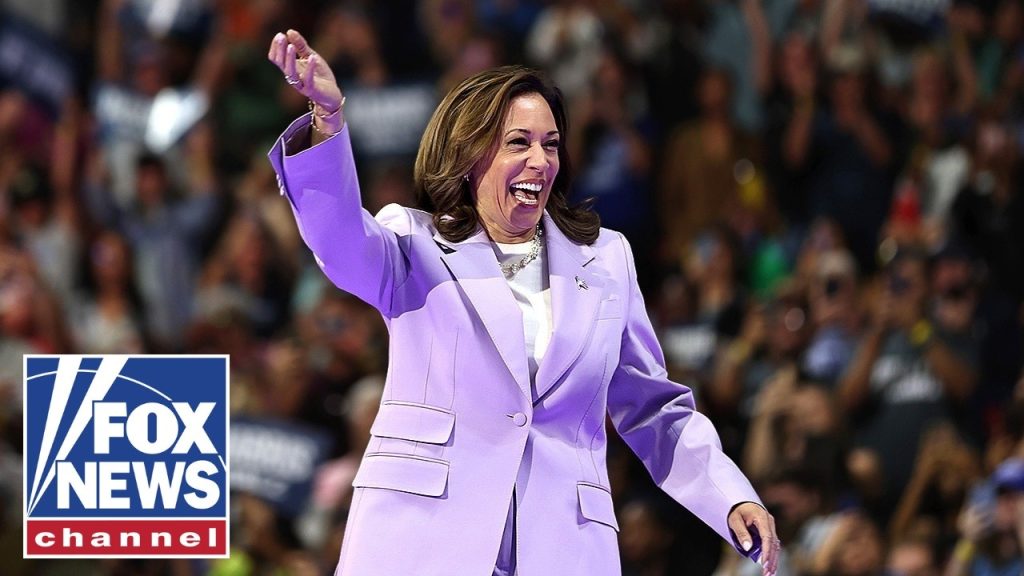 WATCH: Even CNN mocked Kamala Harris’ awkward ‘rebrand’