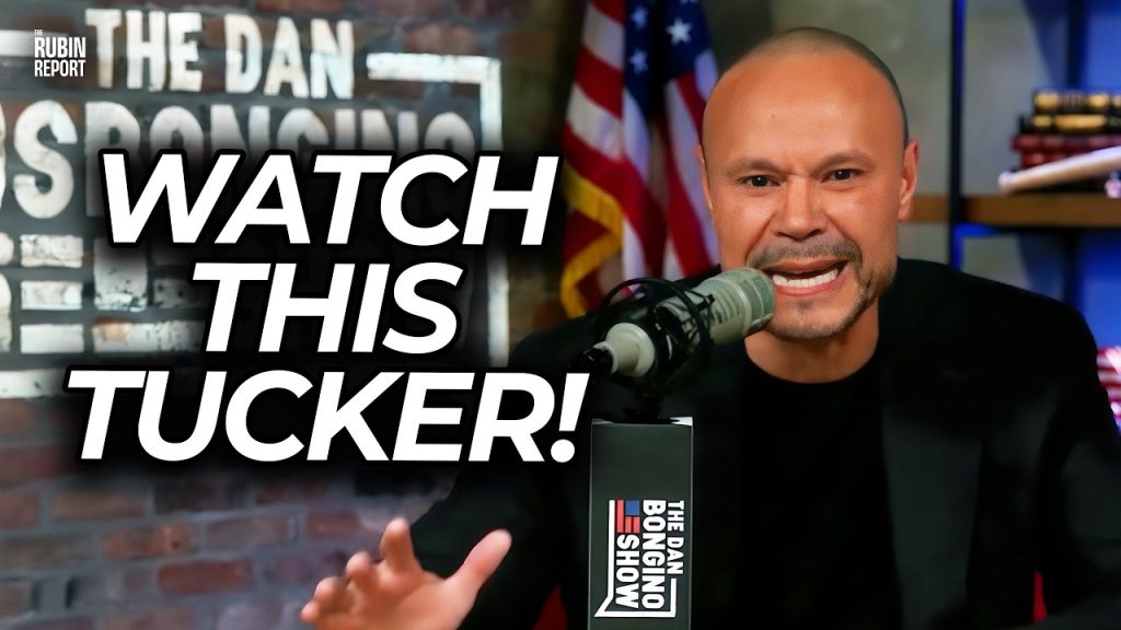Dan Bongino Has a Brutal Message for MAGA Grifters That’s Going Viral Now