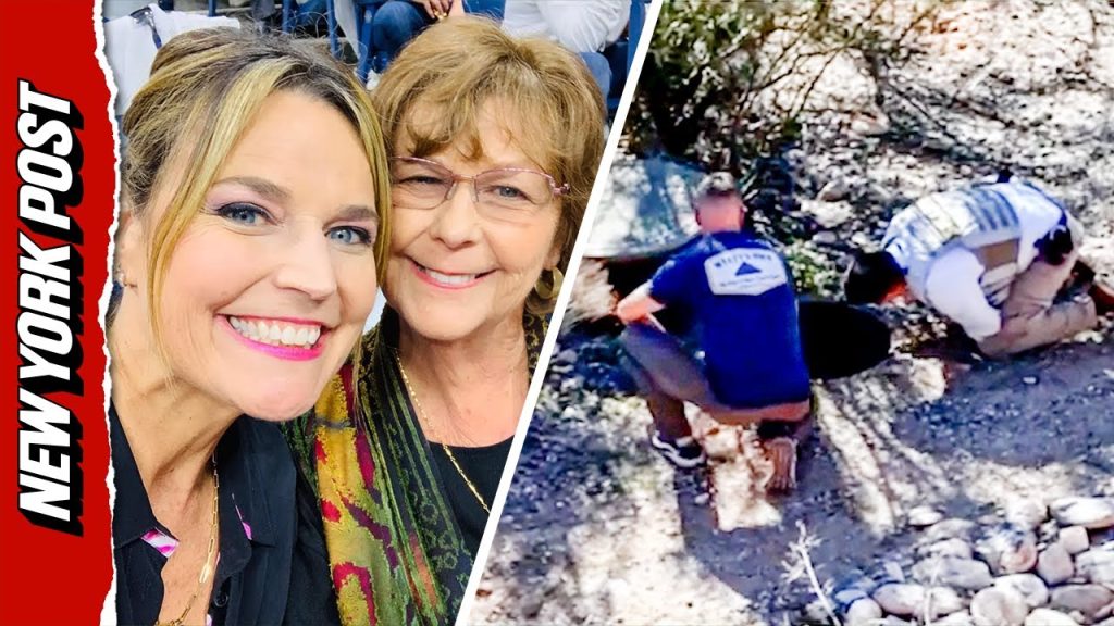 Why Did Investigators Search Nancy Guthrie’s Septic Tank? All the Latest Updates