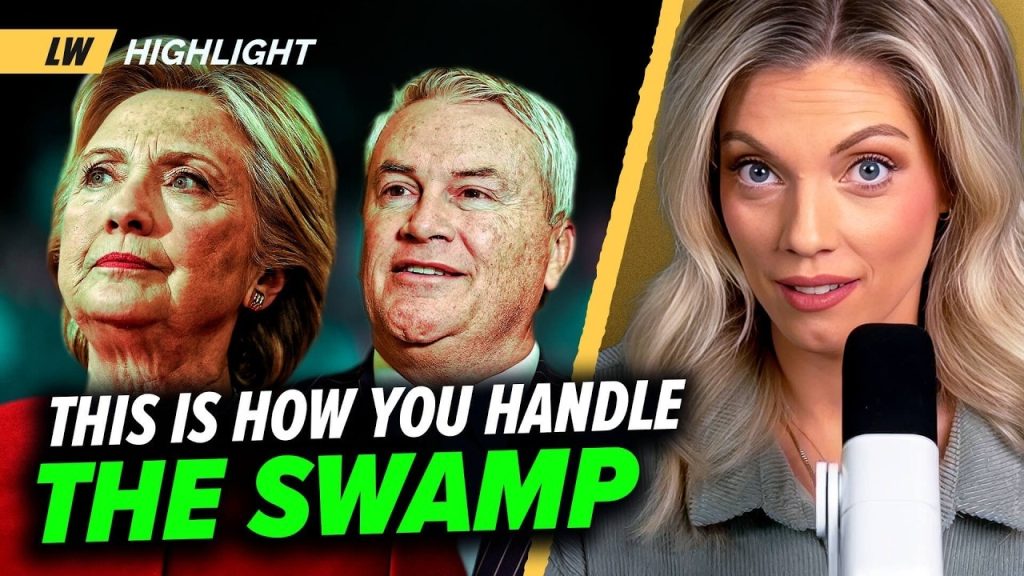 The Clinton-Epstein Drama is Heating Up… And Bill & Hillary are NOT Happy!