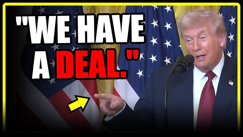 It’s ACTUALLY HAPPENING.