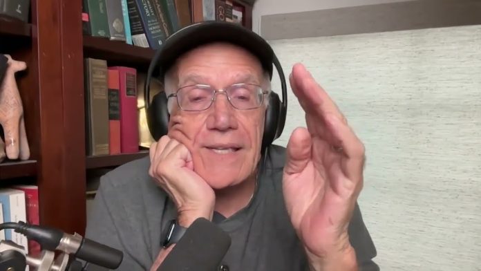 Victor Davis Hanson: Bad Bunny Super Bowl Spectacle Was a ‘Crutch for the Lack of Talent'