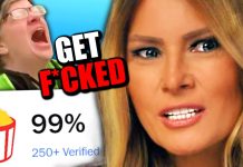 Hollywood LOSE THEIR MINDS After Melania Trump DESTROYS Them In SHOCKING TWIST!