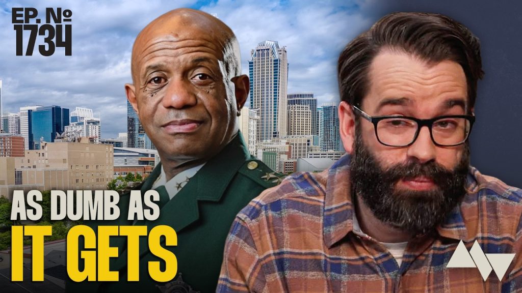 WATCH: Dumbest Democrat Ever Delivers Cringe Worthy Performance In Front Of Congress