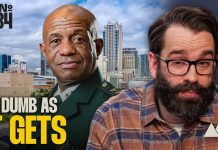 WATCH: Dumbest Democrat Ever Delivers Cringe Worthy Performance In Front Of Congress