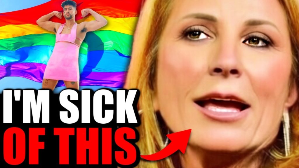 Celebrity Gets BLACKLISTED After SHOCKING Video – Hollywood is INSANE!