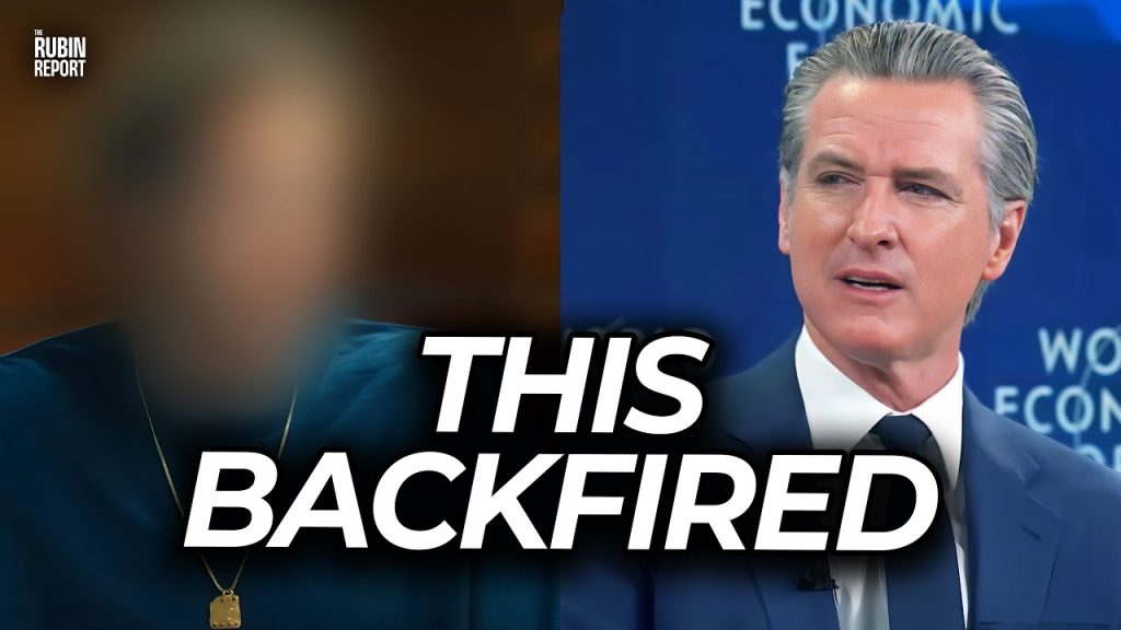 This Tech Billionaire Just Left California & This Is How Big the Budget Hole Is Now