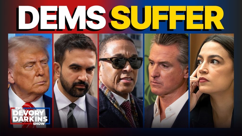 Mamdani suffers BACKLASH after he turns on NYPD