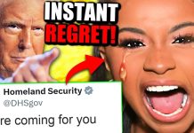 It’s OVER For Cardi B After INSANE Video BACKFIRES HILARIOUSLY – Hollywood PANICS!