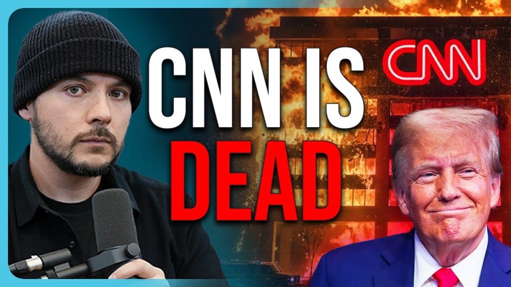CNN IS DEAD CNN IS DEAD
