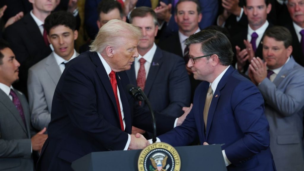 BREAKING: It Finally Passed – House Votes 390-9 Landslide